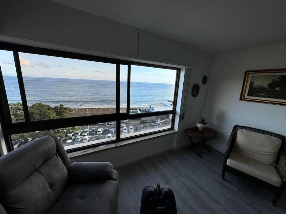 Beachfront Amazing Location - 19Th Hole ポンタ・デルガダ エクステリア 写真