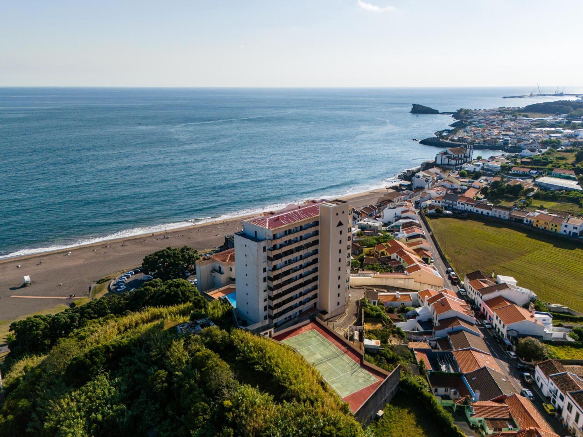 Beachfront Amazing Location - 19Th Hole ポンタ・デルガダ エクステリア 写真