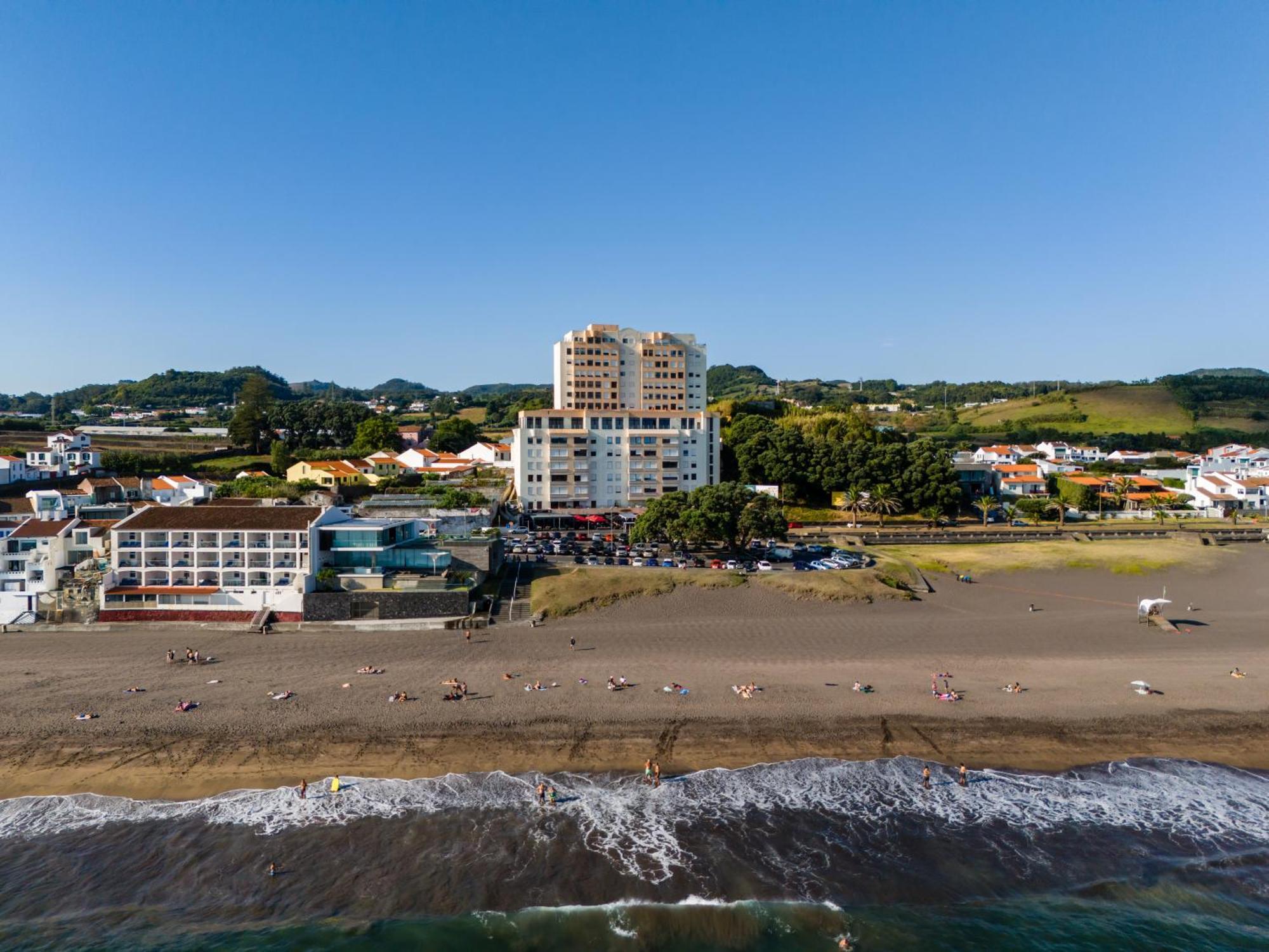 Beachfront Amazing Location - 19Th Hole ポンタ・デルガダ エクステリア 写真